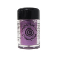 Creative Expressions - Cosmic Shimmer - Shimmer Shaker - Purple Paradise