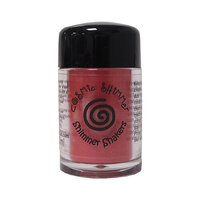 Creative Expressions - Cosmic Shimmer - Shimmer Shaker - Raspberry Rose
