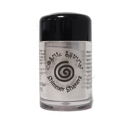 Cosmic Shimmer - Shimmer Shaker - Sparkle Snow