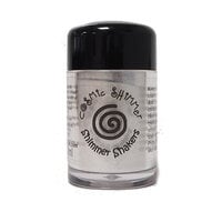 Creative Expressions - Cosmic Shimmer Collection - Shimmer Shaker - Sparkle Snow
