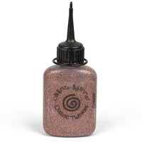 Creative Expressions - Cosmic Shimmer Collection - Twinkles - Copper
