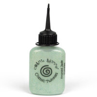 Creative Expressions - Cosmic Shimmer Collection - Twinkles - Frosted Jade