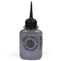 Creative Expressions - Cosmic Shimmer Collection - Twinkles - Decadent Wine