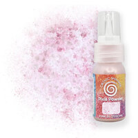 Creative Expressions - Cosmic Shimmer Collection - Pixie Powder - Pink Blossom