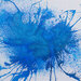 Cosmic Shimmer - Pixie Powder - Midnight Blue