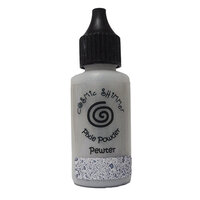 Creative Expressions - Cosmic Shimmer - Pixie Powder - Pewter