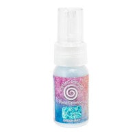 Creative Expressions - Cosmic Shimmer Collection - Pixie Sparkles - Green Bay