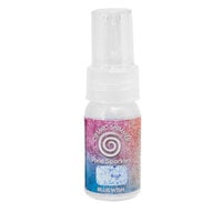 Creative Expressions - Cosmic Shimmer Collection - Pixie Sparkles - Blue Wish