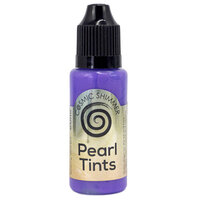 Creative Expressions - Cosmic Shimmer - Pearl Tints - Purple Tease