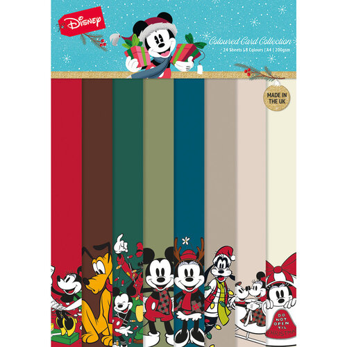 Crafter's Market - Disney Scrapbook Stickers Frozen, Mickey