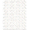Creative Expressions - 3D Embossing Folder - Twill Weave