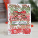 Creative Expressions - 3D Embossing Folder - Christmas Lights