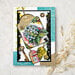 Woodware - Clear Photopolymer Stamps - Garden Tags