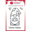 Woodware - Clear Photopolymer Stamps - Little Gnome