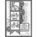 Woodware - Clear Photopolymer Stamps - On Your Bike