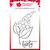 Woodware - Clear Photopolymer Stamps - Bubble Bloom Fizzie