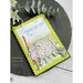 Woodware - Fuzzie Friends - Clear Photopolymer Stamps - Sadie The Sheep