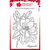 Woodware - Clear Photopolymer Stamps - Magnolia