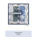 Katkin Krafts - Clear Photopolymer Stamps - Fibonacci