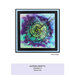 Katkin Krafts - Clear Photopolymer Stamps - Fibonacci