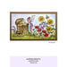 Katkin Krafts - Clear Photopolymer Stamps - Summer Fairy