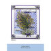 Katkin Krafts - Clear Photopolymer Stamps - Plume