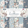 The Paper Boutique - Secret Romance Collection - 12 x 12 Paper Pad