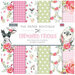 The Paper Boutique - Farmyard Friends Collection - 8 x 8 Paper Pad