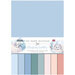 The Paper Boutique - Christmas Cuddles Collection - Colour Card Collection