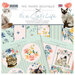 The Paper Boutique - It's a Cats Life Collection - Paper Kit