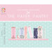 The Paper Boutique - Paper Pantry Collection - USB - Vol 1