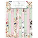 The Paper Boutique - Safari BudCraft Dies Collection - A4 Insert Paper Pack