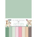 The Paper Boutique - Safari BudCraft Dies Collection - A4 Colour Card Pack