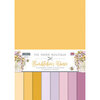 The Paper Boutique - Bumblebee's Dance Collection - A4 Colour Card Pack