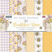 The Paper Boutique - Bumblebee's Dance Collection - 6 x 6 Paper Pad