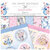 The Paper Boutique - Spring Sunshine Collection - 8 x 8 Paper Kit