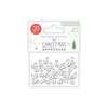 The Paper Boutique - Christmas Adventure Collection - Mini Bells