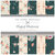 The Paper Boutique - Moon Meadow Collection - Perfect Partners - 8 x 8 Paper Pad