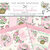 The Paper Boutique - Summer Sunshine Collection - 8 x 8 Paper Kit