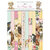 The Paper Boutique - It&#039;s A Puppy&#039;s Life Collection - A4 Insert Paper Pack