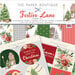 The Paper Boutique - Christmas - Festive Lane Collection - 8 x 8 Paper Kit