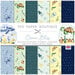 The Paper Boutique - Ocean Bliss Collection - 8 x 8 Paper Pad