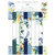 The Paper Boutique - Ocean Bliss Collection - A4 Insert Paper Pack