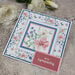 The Paper Boutique - Sunny Gardens Collection - 8 x 8 Paper Pad