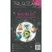 Pink Ink Designs - Christmas - Clear Photopolymer Stamps - Baubles
