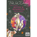 Pink Ink Designs - Clear Photopolymer Stamps - A5 - Jeeves and Woofster