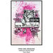 Pink Ink Designs - Clear Photopolymer Stamps - A5 - Fabulous Feline