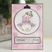 Pink Ink Designs - Clear Photopolymer Stamps - A5 - Pawsome Pooch