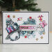Pink Ink Designs - Clear Photopolymer Stamps - A5 - Pawsome Pooch