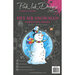 Pink Ink Designs - Clear Photopolymer Stamps - A5 - Hey Mr Snowman